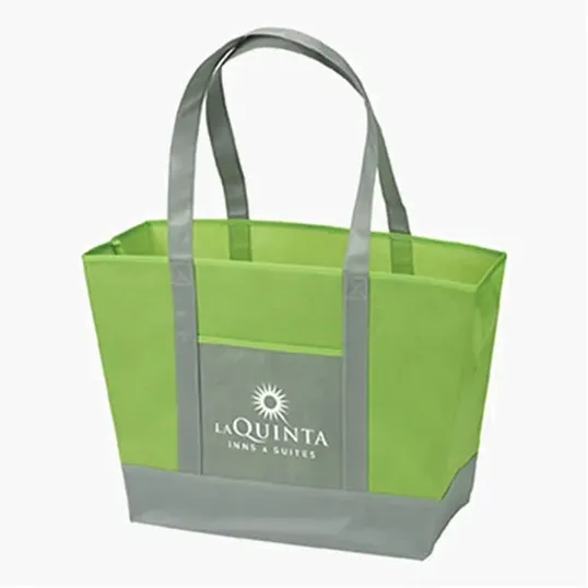 Evans Beach Tote Bag, Lake Powell Non-Woven — view 7