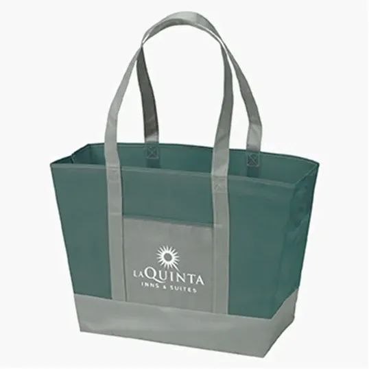 Evans Beach Tote Bag, Lake Powell Non-Woven — view 8