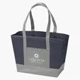 Evans Beach Tote Bag, Lake Powell Non-Woven — view 6