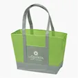 Evans Beach Tote Bag, Lake Powell Non-Woven — view 7