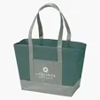 Evans Beach Tote Bag, Lake Powell Non-Woven — view 8