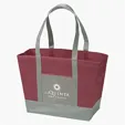 Evans Beach Tote Bag, Lake Powell Non-Woven — view 9