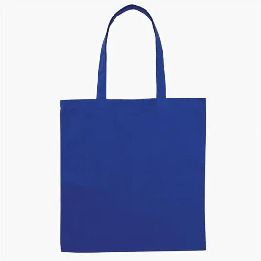 Evans 6 Oz. Cotton Tote — view 5
