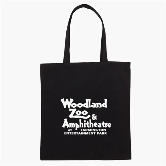 Evans 6 Oz. Cotton Tote — view 6