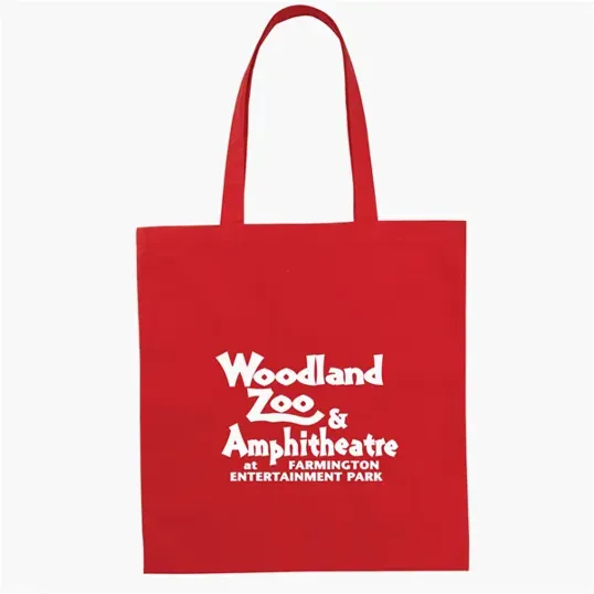 Evans 6 Oz. Cotton Tote