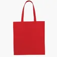 Evans 6 Oz. Cotton Tote — view 4