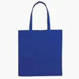 Evans 6 Oz. Cotton Tote — view 5