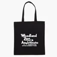 Evans 6 Oz. Cotton Tote — view 6
