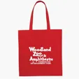 Evans 6 Oz. Cotton Tote