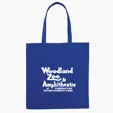 Evans 6 Oz. Cotton Tote — view 8