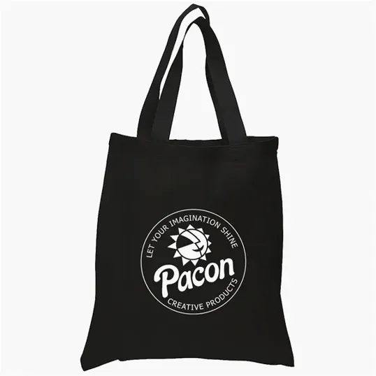 Evans 5.5 oz. Cotton Tote — view 2