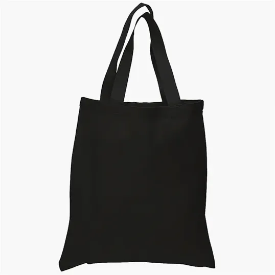 Evans 5.5 oz. Cotton Tote — view 11