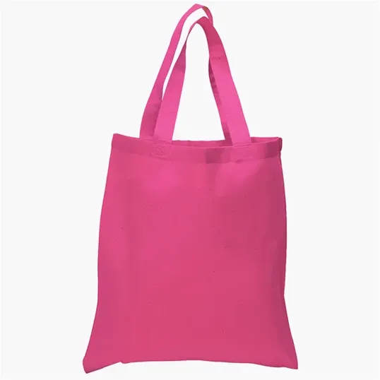 Evans 5.5 oz. Cotton Tote — view 13