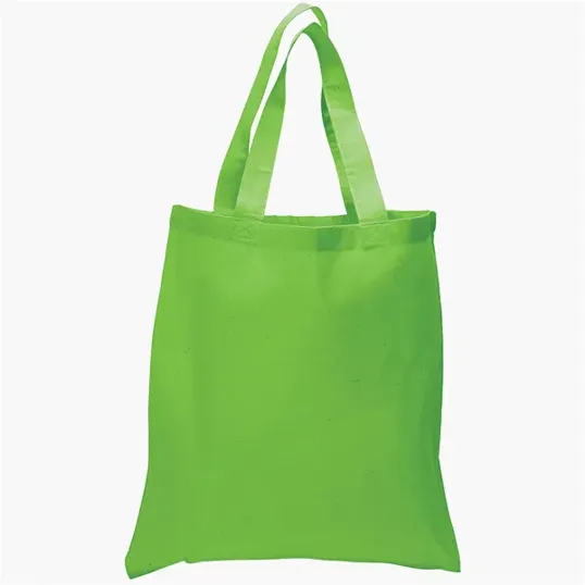 Evans 5.5 oz. Cotton Tote — view 14