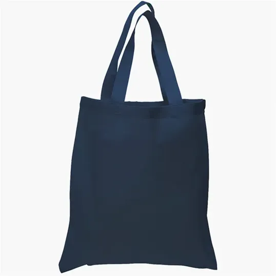 Evans 5.5 oz. Cotton Tote — view 16