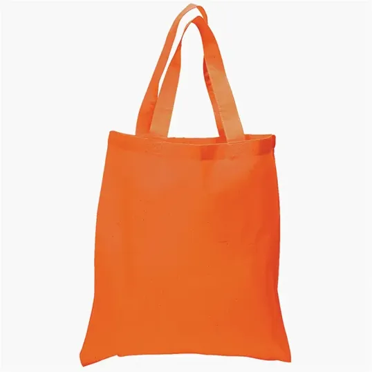 Evans 5.5 oz. Cotton Tote — view 17