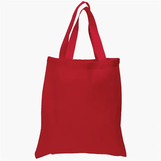 Evans 5.5 oz. Cotton Tote — view 19