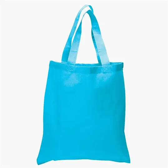 Evans 5.5 oz. Cotton Tote — view 20