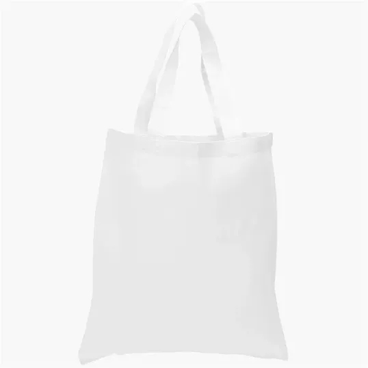 Evans 5.5 oz. Cotton Tote — view 22