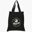 Evans 5.5 oz. Cotton Tote — view 2