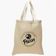 Evans 5.5 oz. Cotton Tote — view 5