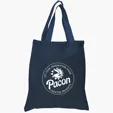 Evans 5.5 oz. Cotton Tote — view 6