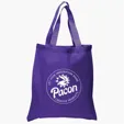 Evans 5.5 oz. Cotton Tote — view 8