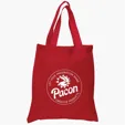 Evans 5.5 oz. Cotton Tote — view 9
