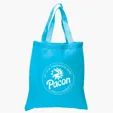 Evans 5.5 oz. Cotton Tote — view 10