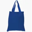 Evans 5.5 oz. Cotton Tote — view 12
