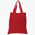 Evans 5.5 oz. Cotton Tote — view 19