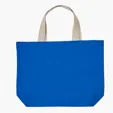 Evans 11.5 oz. Duck Canvas Tote Bag — view 5