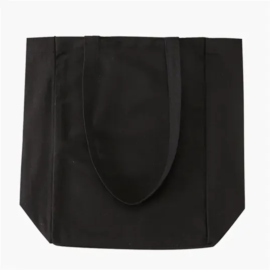 Evans 10 Oz. Cotton Canvas Tote — view 2