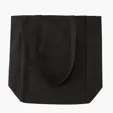 Evans 10 Oz. Cotton Canvas Tote — view 2