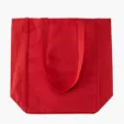 Evans 10 Oz. Cotton Canvas Tote — view 5