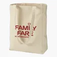 Evans 10 Oz. Cotton Canvas Tote