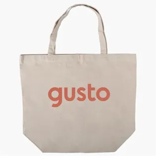 Picture For 12 oz. Cotton Canvas Tote
