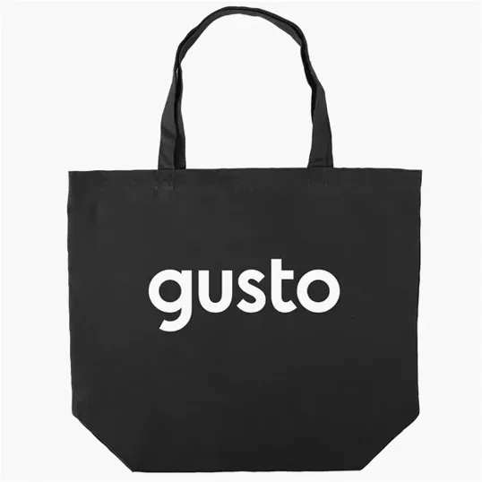 Evans 12 oz. Cotton Canvas Tote — view 2