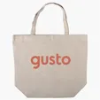 Evans 12 oz. Cotton Canvas Tote