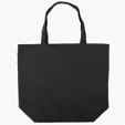 Evans 12 oz. Cotton Canvas Tote — view 4