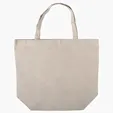Evans 12 oz. Cotton Canvas Tote — view 5