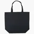 Evans 12 oz. Cotton Canvas Tote — view 6