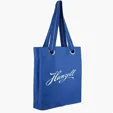 Klamath Cotton Canvas Tote with Large Grommets