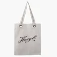 Klamath Cotton Canvas Tote with Large Grommets — view 8
