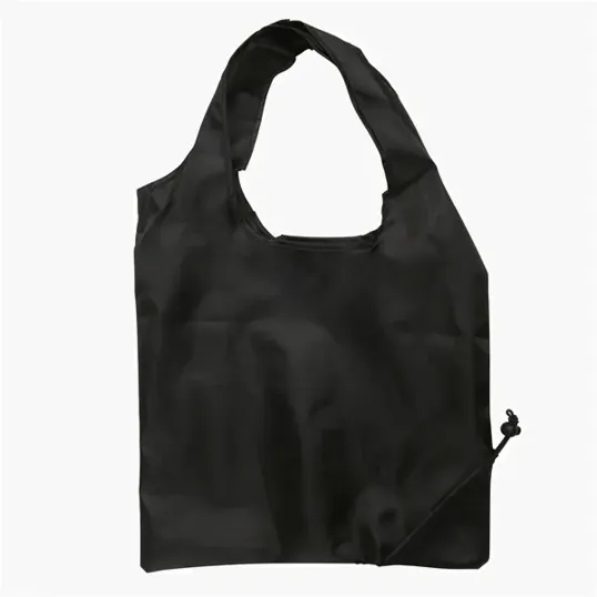 Evans Stow'N Go Foldable Tote Bag, 210D Polyester — view 2