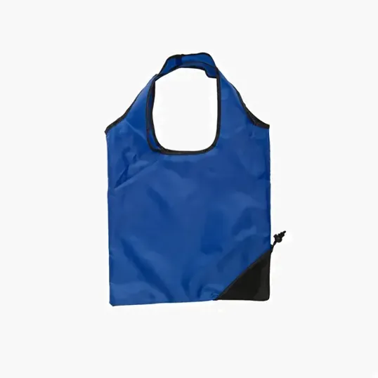 Evans Stow'N Go Foldable Tote Bag, 210D Polyester — view 3
