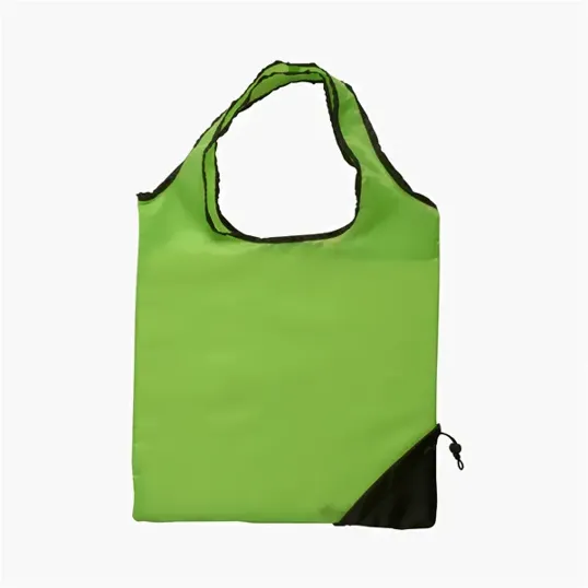 Evans Stow'N Go Foldable Tote Bag, 210D Polyester — view 4