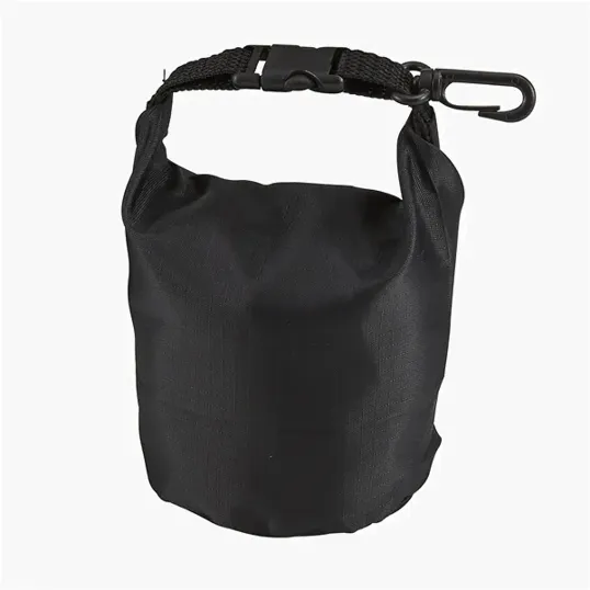 Roll-It Ripstop Polyester Pouch — view 2
