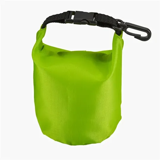 Roll-It Ripstop Polyester Pouch — view 4
