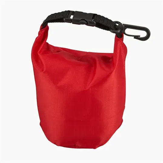 Roll-It Ripstop Polyester Pouch — view 6